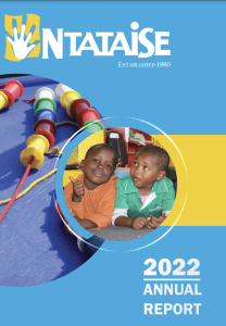 Ntataise Annual Report 2022