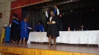 Ntataise Free State Celebrates 2023 Graduates